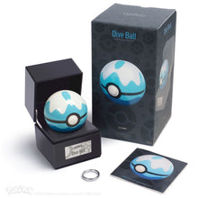 Pokemon: Dive Ball Electronic Replica