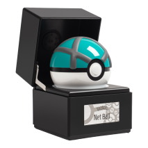 Pokemon: Net Ball Prop Replica