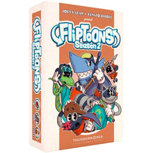 FlipToons Season 2