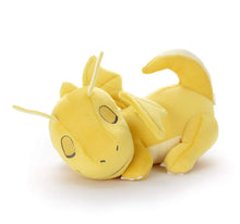 Takara Tomy: Pokemon Sleep Peacefully Friends - Dragonite