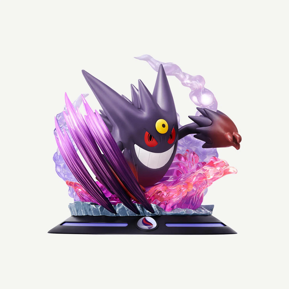 Funism: Twinkmont - Mega Gengar