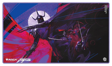 Ultimate Guard: Playmat – MTG: TMNT – Shredder's Technique