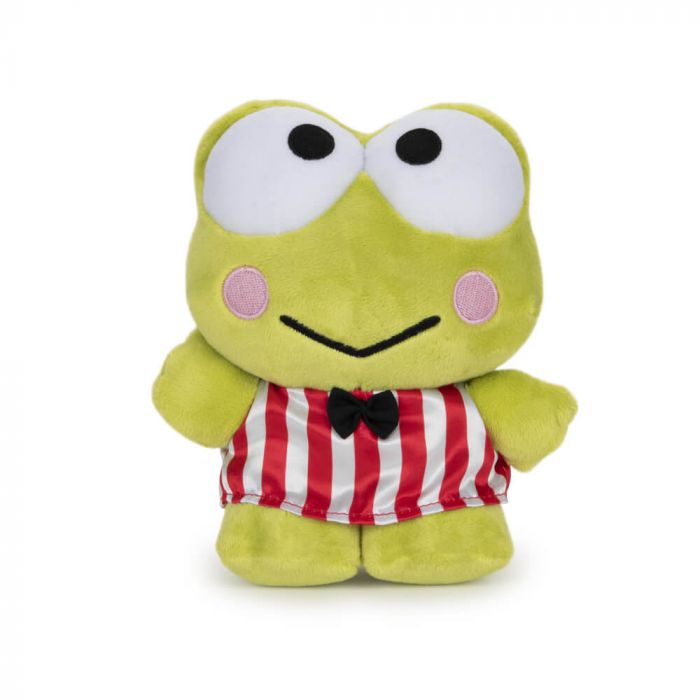 Hello Kitty: Keroppi Plush