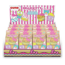 Hello Kitty: Surprise Fast Food Plush (Blind Box)