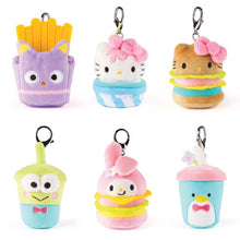 Hello Kitty: Surprise Fast Food Plush (Blind Box)