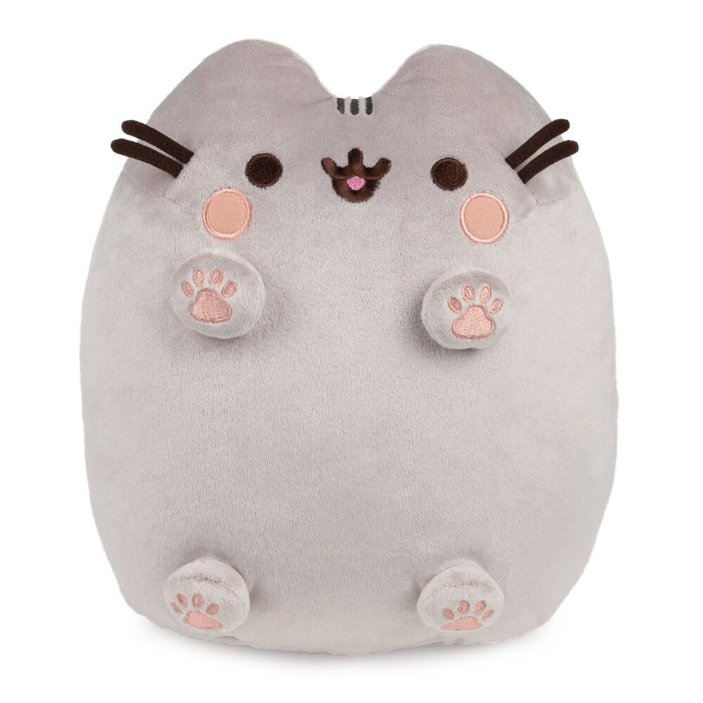 Pusheen Toe Beans Plush