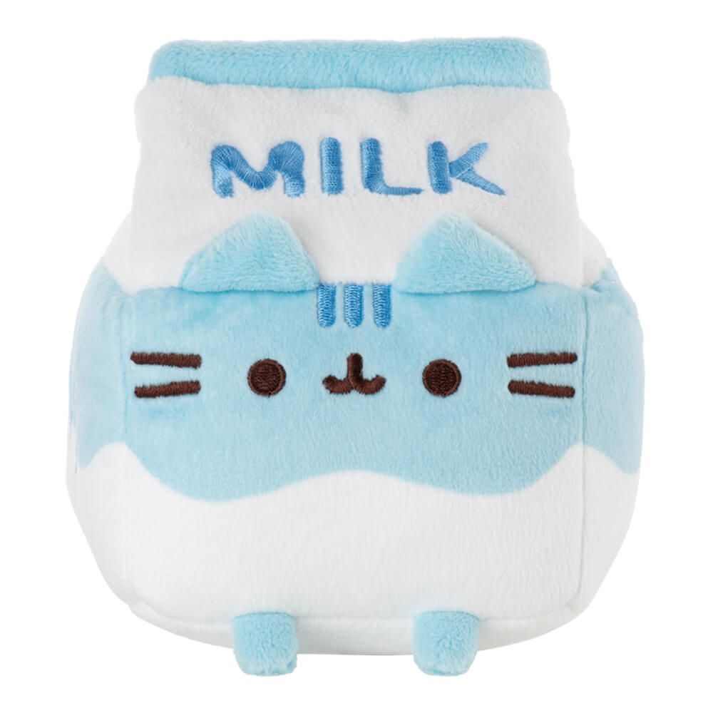 Pusheen Sips: Regular Milk Carton