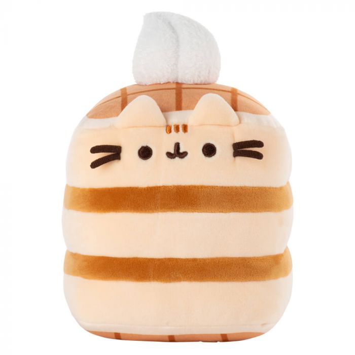 Pusheen: Waffle Squisheen