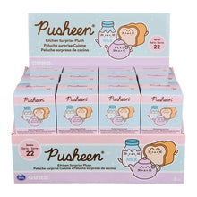 Pusheen: Kitchen Surprise Series 22 Blind Box