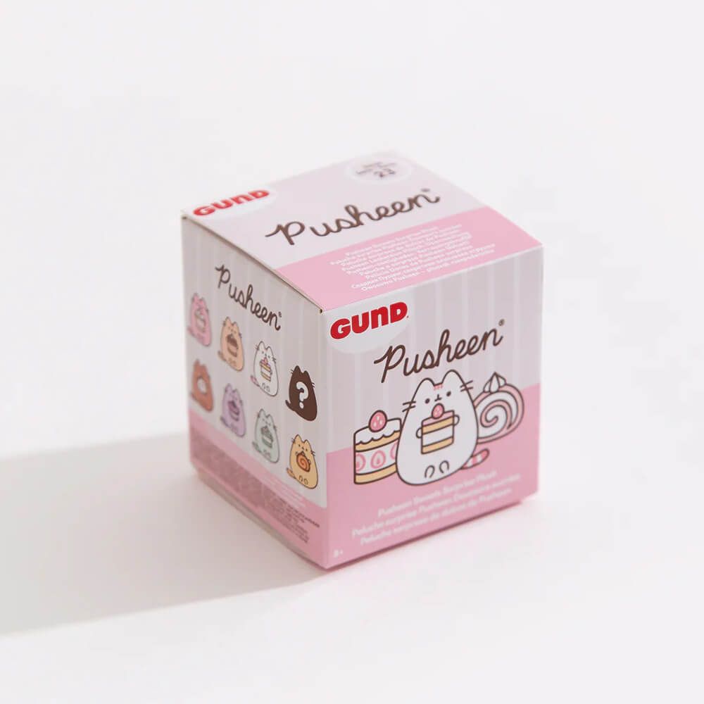 Pusheen Sweets Series 23 (Blind Box)