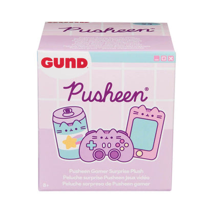 Pusheen Gamer Girl Series 24 (Blind Box)