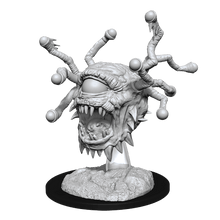 Nolzur's Marvelous Miniatures: Beholder Zombie