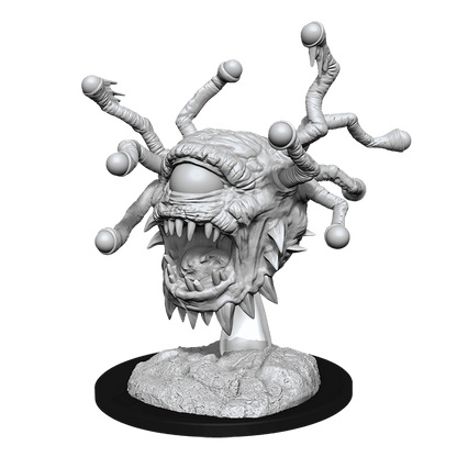 Nolzur's Marvelous Miniatures: Beholder Zombie