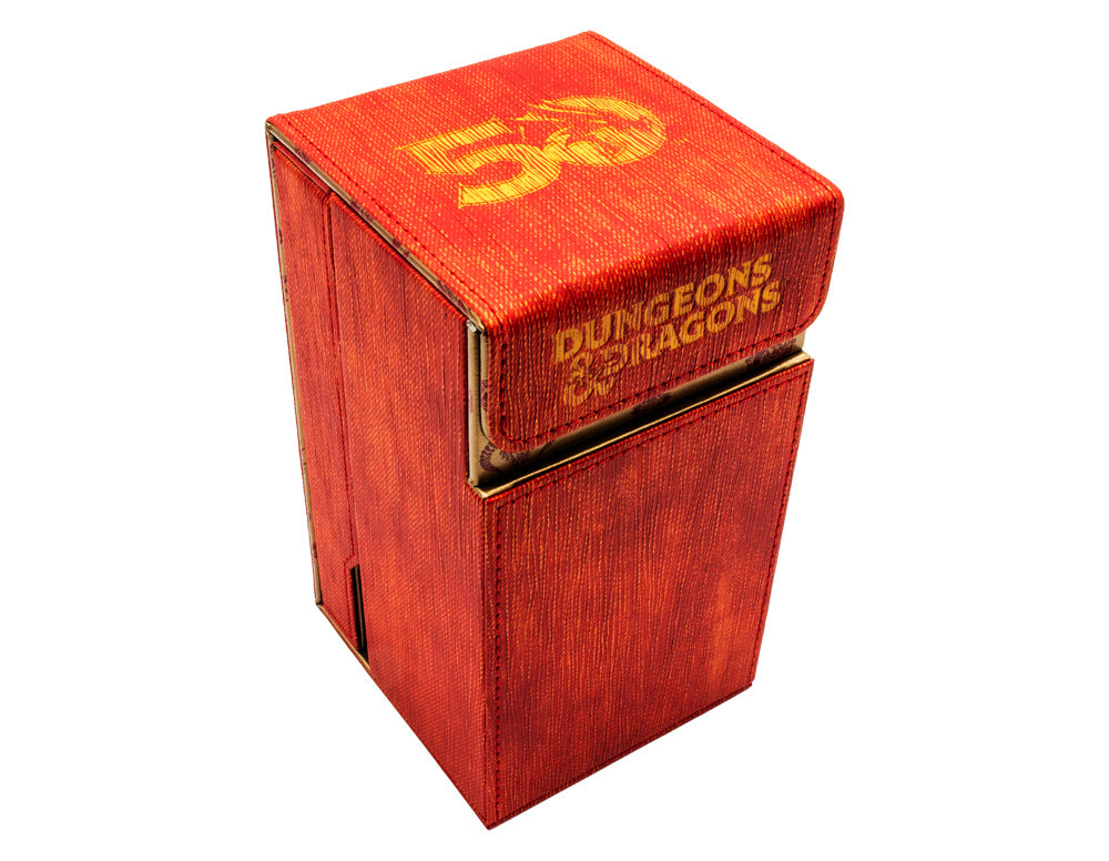 Dungeons & Dragons 50th Anniversary Dice Tower