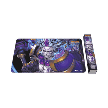 Riftbound: Spiritforged Playmat (Spirit Blossom Darius)