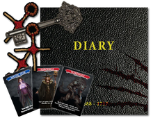 Ultimate Werewolf Legacy