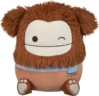 Squishmallows: 12" Benny (Winking, Blue Scarf)