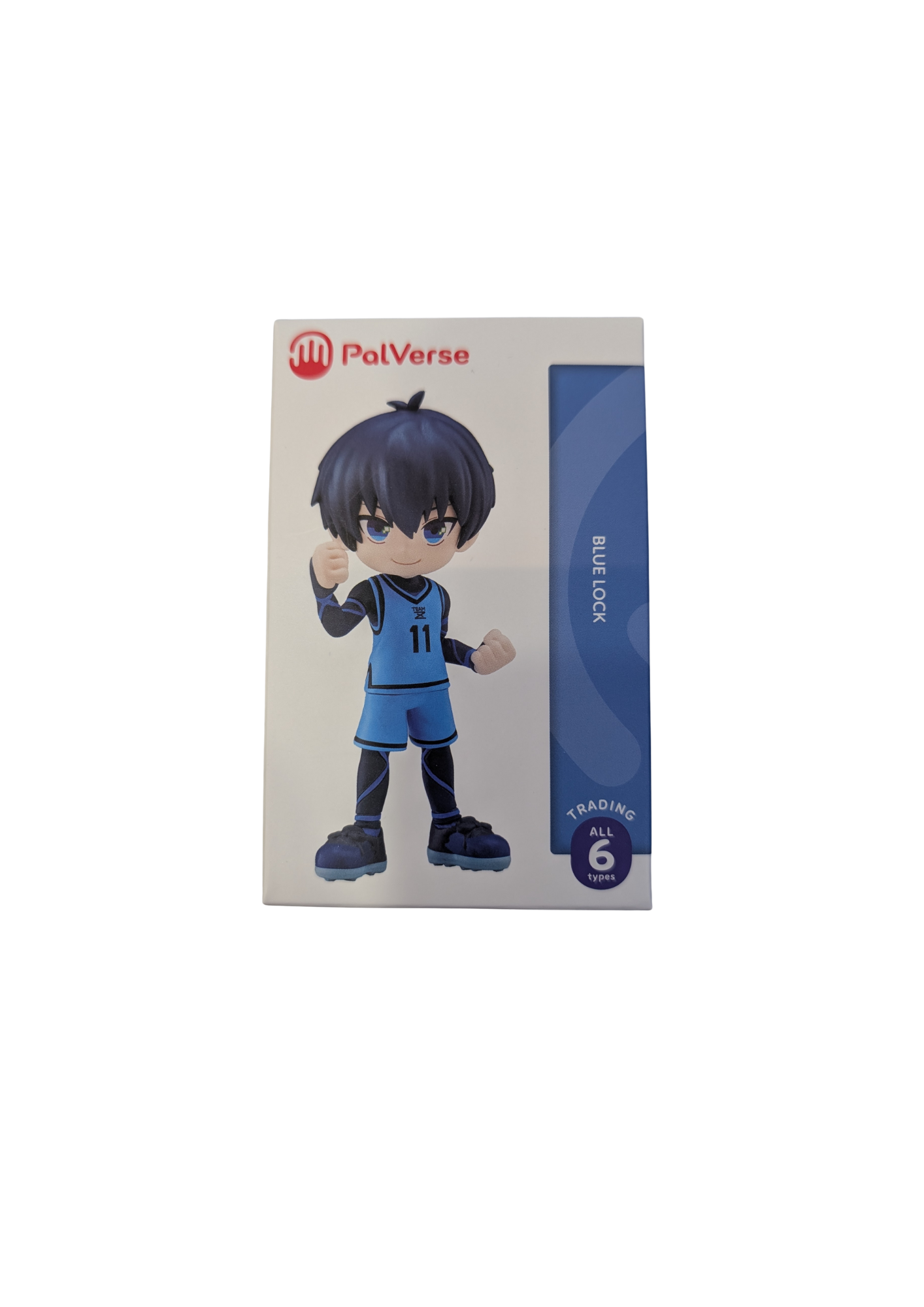 PalVerse: Blue Lock (Blind Box)