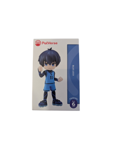 PalVerse: Blue Lock (Blind Box)