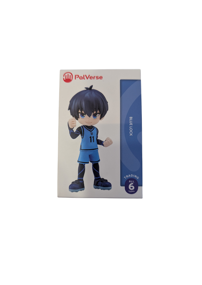 PalVerse: Blue Lock (Blind Box)