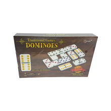 Dominos Double-Six