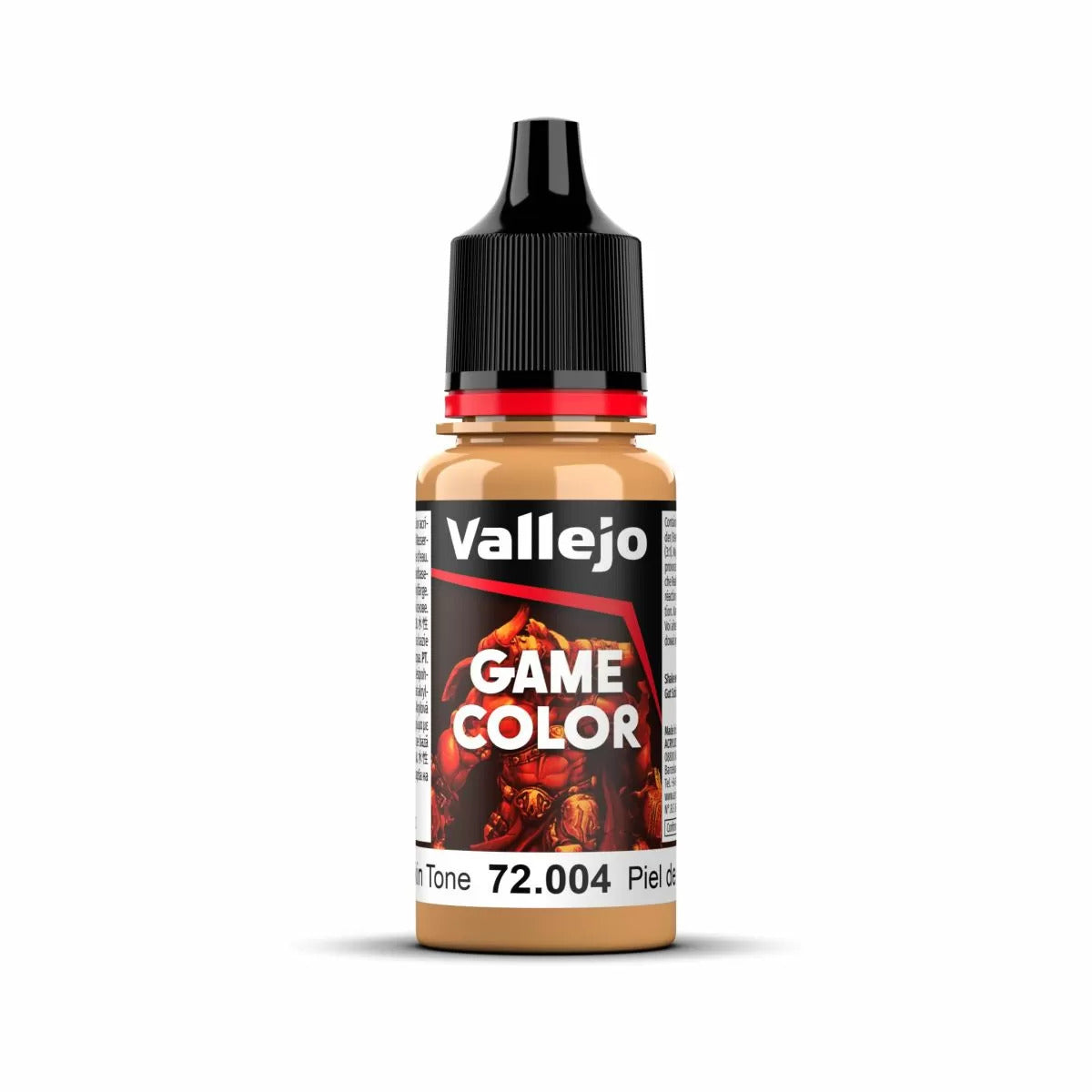 Vallejo: Game Colour Elf Skin Tone 18ml