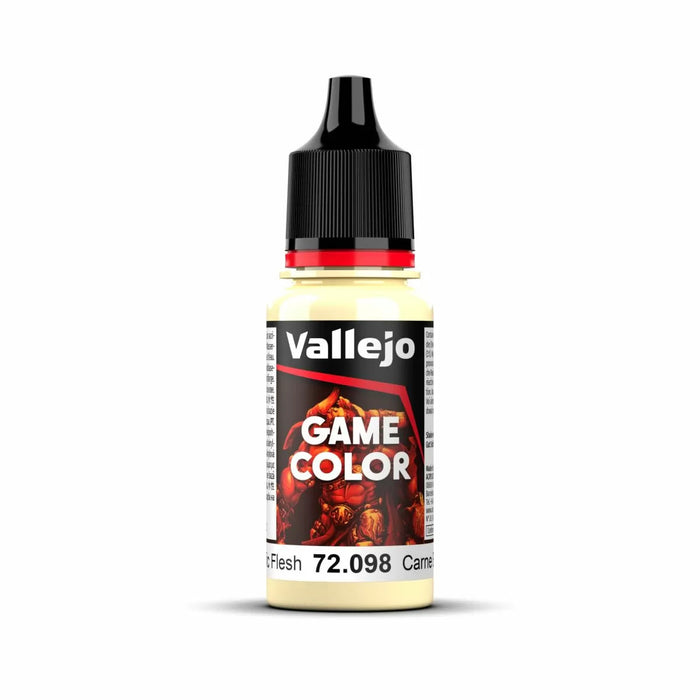 Vallejo: Game Colour Elfic Flesh 18ml