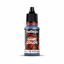 Vallejo: Game Colour Elfic Blue 18ml