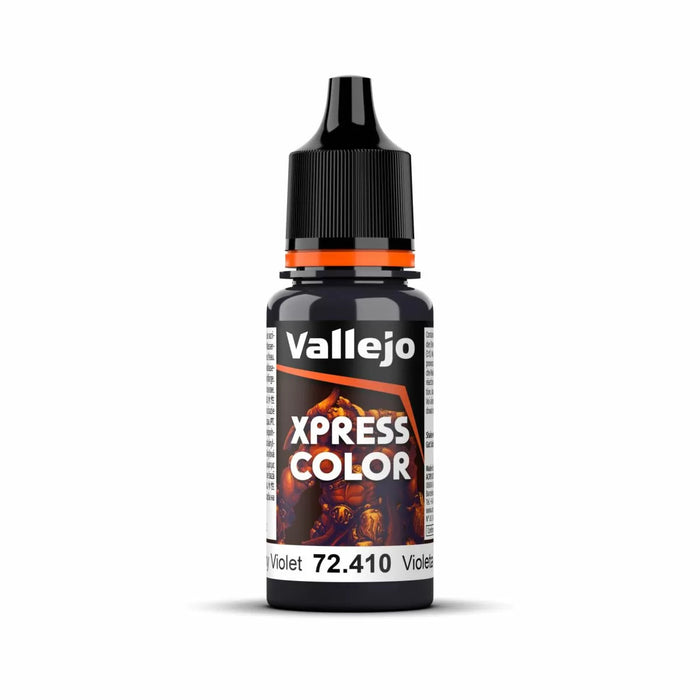 Vallejo: Game Colour Xpress Color - Gloomy Violet 18ml