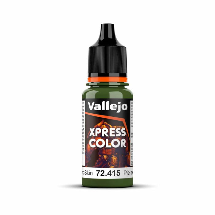 Vallejo: Game Colour Xpress Color - Orc Skin 18ml