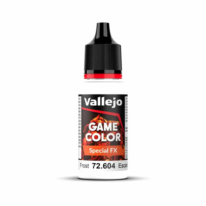 Vallejo: Game Colour Special FX Frost 18ml