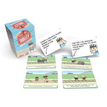 Trial by Trolley Vacation (Expansion)