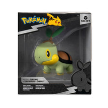 Pokemon: Select Vinyl Figure - Turtwig