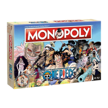Monopoly One Piece