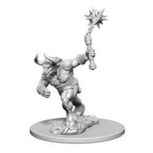 Nolzur's Marvelous Miniatures: Minotaur