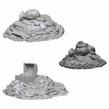 Nolzur's Marvelous Miniatures: Treasure Piles
