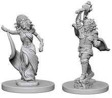 Nolzur's Marvelous Miniatures: Medusas