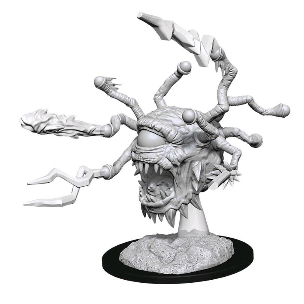 Nolzur's Marvelous Miniatures: Beholder Zombie