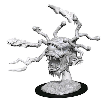 Nolzur's Marvelous Miniatures: Beholder Zombie