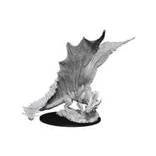 Nolzur's Marvelous Miniatures: Young Gold Dragon