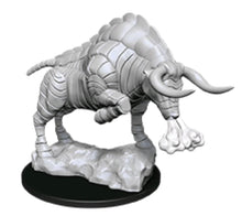 Nolzur's Marvelous Miniatures: Gorgon