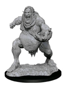 Nolzur's Marvelous Miniatures: Venom Troll