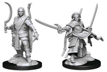 Nolzur's Marvelous Miniatures: Male Human Ranger