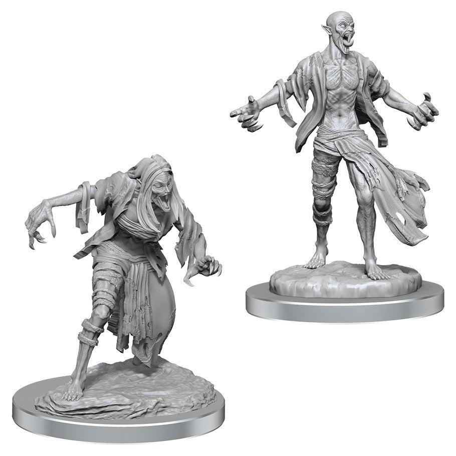 Nolzur's Marvelous Miniatures: Nosferatu