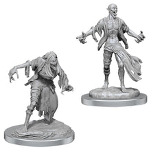 Nolzur's Marvelous Miniatures: Nosferatu