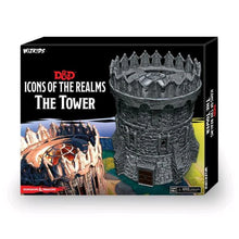 Icons of the Realms: The Tower