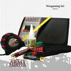 Army Painter: Wargaming Set