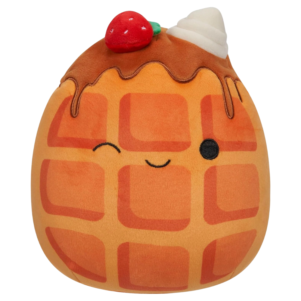 Squishmallows: 7.5" Master Assort. - Weaver