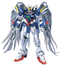 Bandai: PG 1/60 W-GUNDAM ZERO CUSTOM