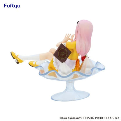 FuRyu: Love is War - Chika Fujiwara Parfait Figure